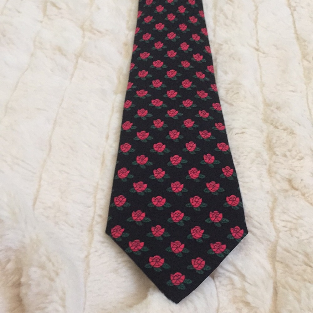Hermès Tie
